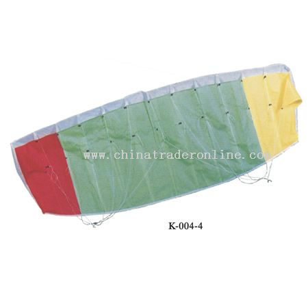 Parafoil Kite from China